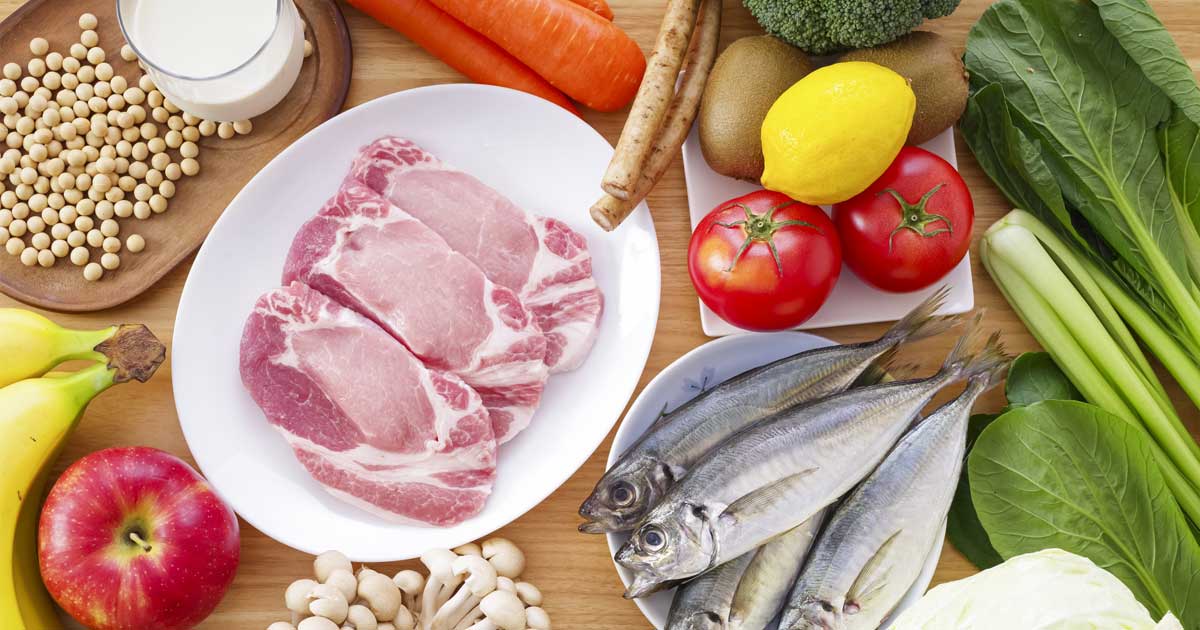 一人暮らしの栄養不足はなぜ起こる？体のサインと食事改善のポイント