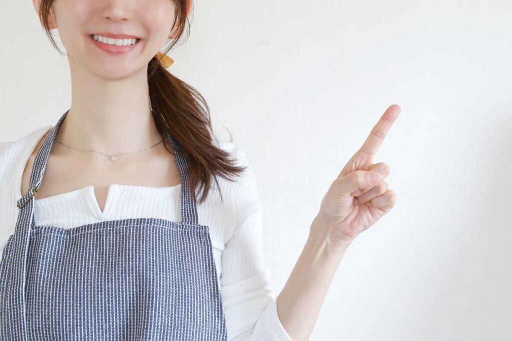 一人暮らし向けのミールキットの選び方