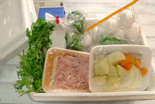 一人暮らしのビタミン不足を改善するコツ