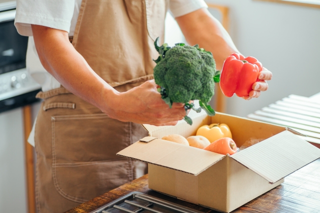 知っておきたい！オイシックスのデメリットとは？