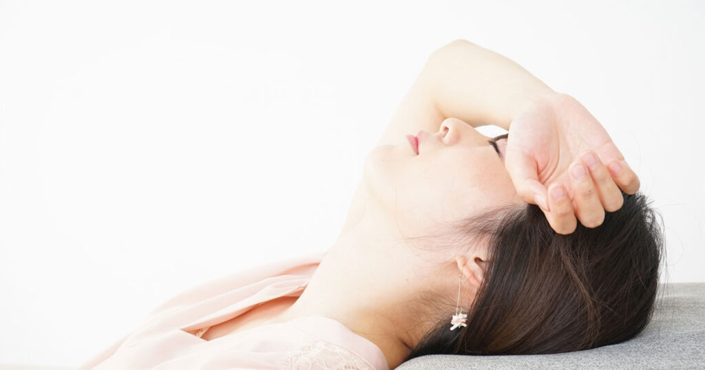 一人暮らしでも防げる！疲れやすさや肌荒れにつながるビタミン不足の改善法